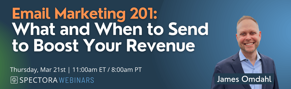 Email Marketing 201 Webinar - Banner w no description no CTA Tall