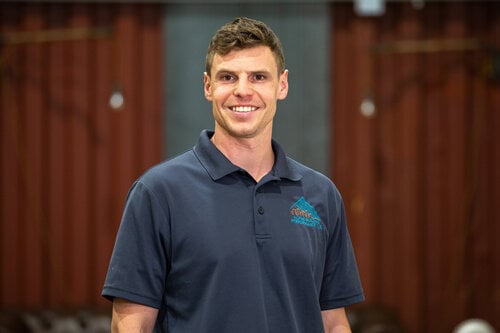 Home Inspection Software for New Inspectors | Spectora Mobile App