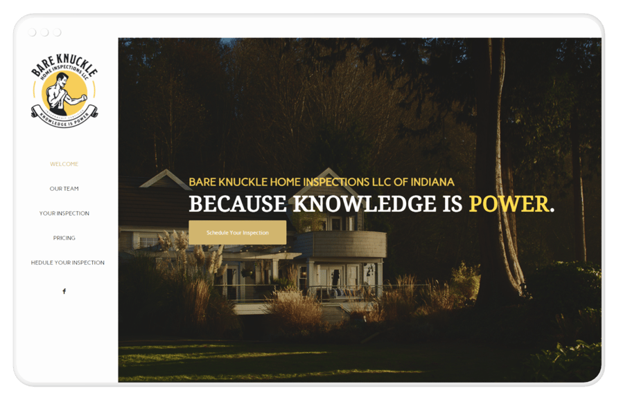 Home Inspection Software for New Inspectors | Spectora Mobile App