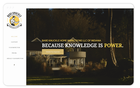 Home Inspection Software & Mobile Reporting Features | Spectora