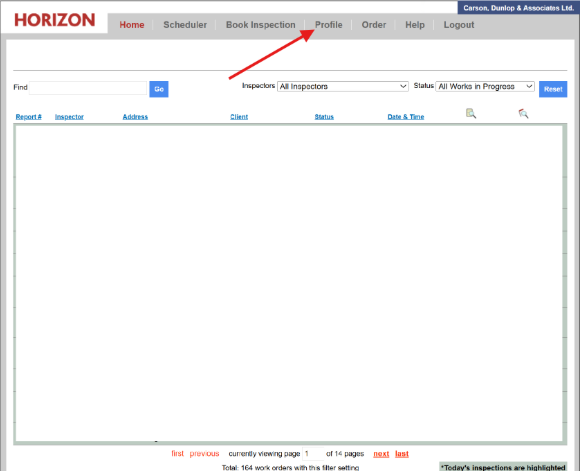 horizon refund 1