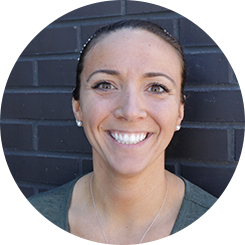 ALEXIS NICHOLLS - Onboarding Specialist