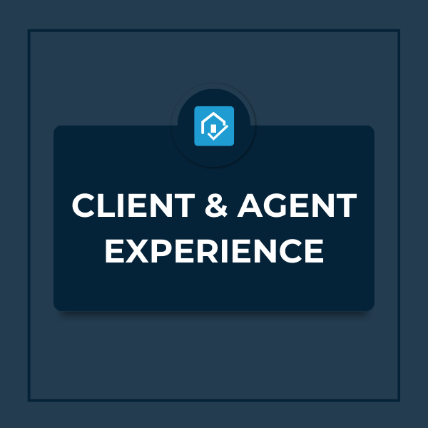 Client & Agent Experience (Academy)