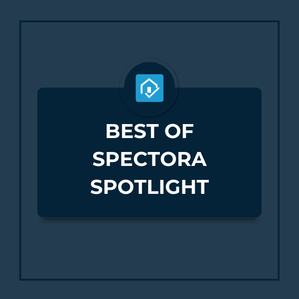 Best of Spectora Spotlight cover pic