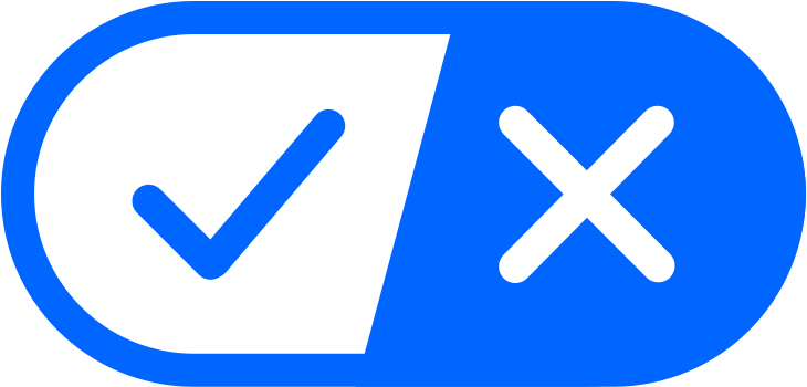 California - Your Privacy Choices icon