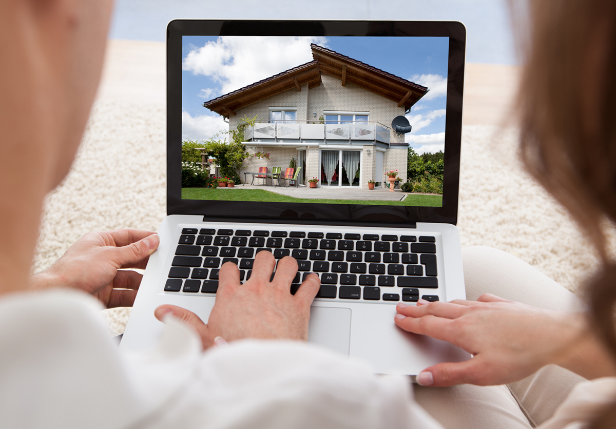 Using iBuyers in Today's Real Estate Market