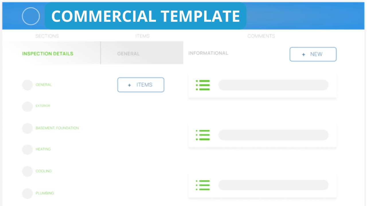 COMMERCIAL TEMPLATE