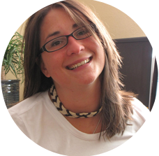 SARAH MATTESON - Web Designer