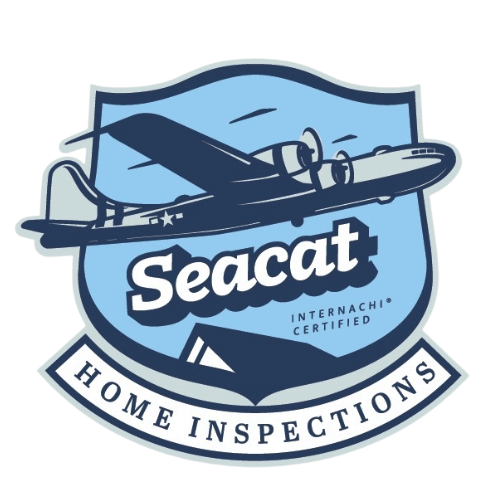 Seacat Home Inspections