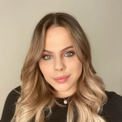 Dasha Waldemer