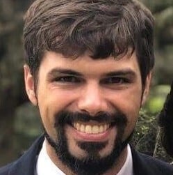 TOMAS LIMA - Software Engineer