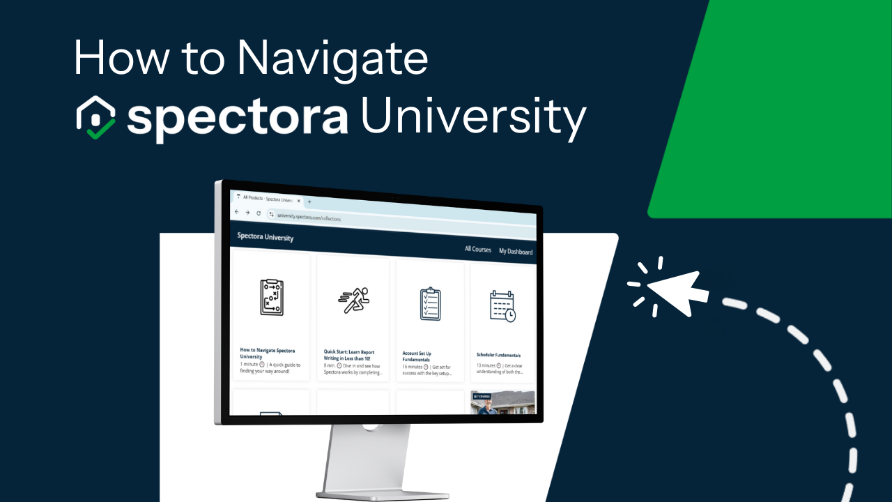How to Navigate Spectora University