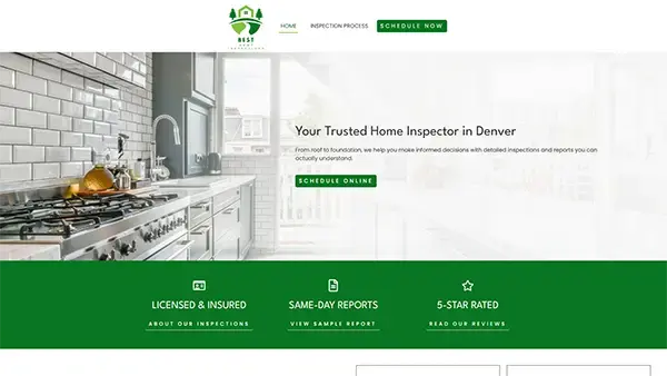 demo base website 4