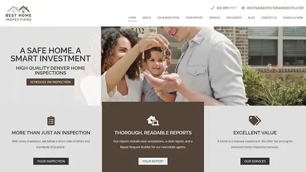 pro website demo 6