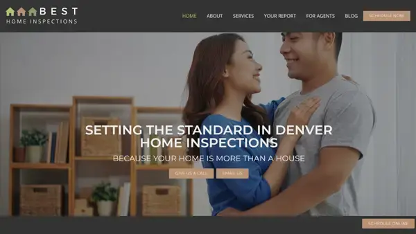 pro website demo 7
