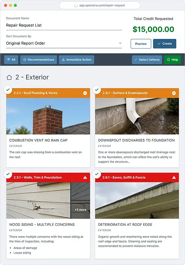 repair-request-builder