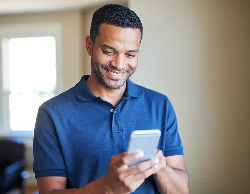 Viewing Spectora Rewards